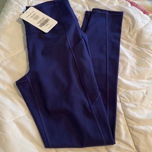 Fabletics Oasis high-waisted pocket leggings